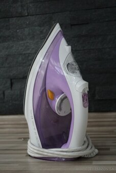 Naparovacia žehlička PHILIPS Azur Performer 2400W - 2