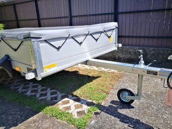 Príves MC 255/133 U-AL - 2