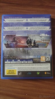 HORIZON ZERO DAWN COMPLETE EDITION na konzolu PS4/PS5. - 2