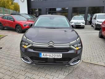 Citroën C4 - 2