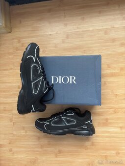 Topanky Dior B30 - 2