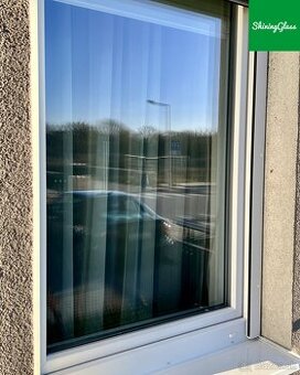 Umývanie okien – byty, domy, terasy - 2