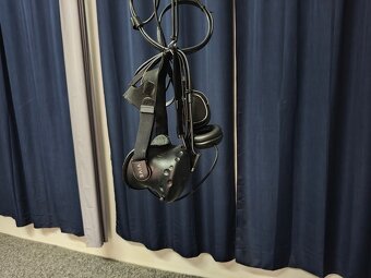 Virtuálna realita HTC Vive (pre PC) - 2