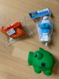 Hračky - 2