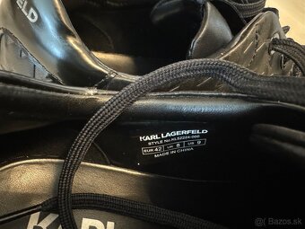Topanky Karl Lagerfeld 42 - 2