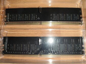 WEIMU DDR4 16GB 3200MHz CL22 (2x8GB) - 2