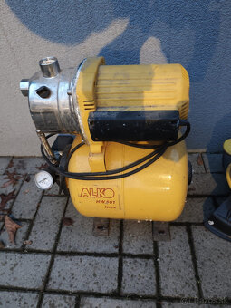 Zahradna technika - 2