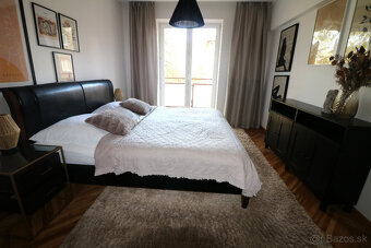 PRENÁJOM 3 IZBOVÉHO LUXUSNÉHO BYTU BULVÁR - 2