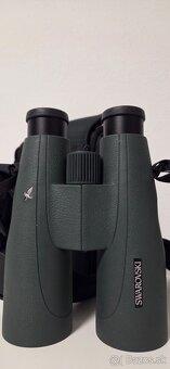 Swarovski SLC 8×56 WB - 2