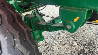 NÁVĚS PŘÍVĚS VLEK VOZÍK - 2