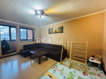 RK4 - NA PREDAJ 3izbový byt LATORICKÁ BRATISLAVA - 2