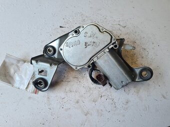 Motorček stierača zadný Citroen Saxo - 2