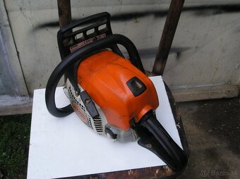 Kúpim Stihl 211 - 2