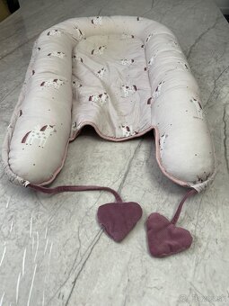 EKO Hniezdo pre bábätko - 2