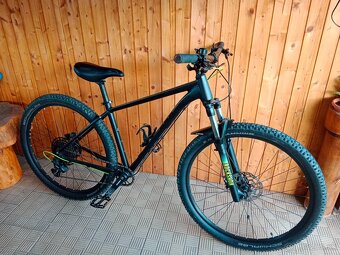 Horský bicykel Radon - 2