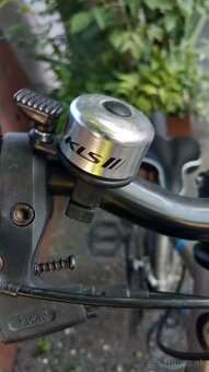 Predám horský bicykel KELLYS - 2