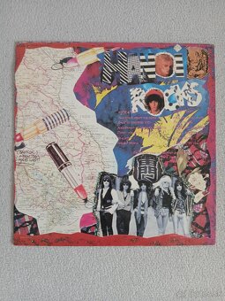 Hanoi Rocks - Rock & Roll Divorce - 2