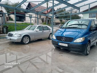 W140 300TD MAMUT - 2