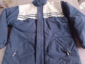 Bunda zimná L - 2