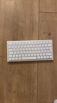 Apple magic keyboard - 2