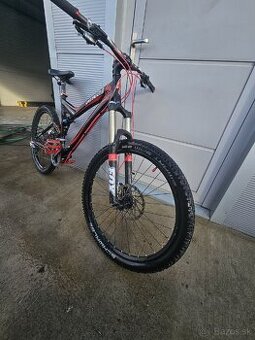 Specialized Stumpjumper - 2