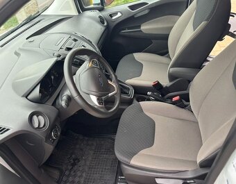 Ford Tourneo Courier - 2