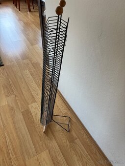 Predám Elegantný Stojan na CDčká - 2