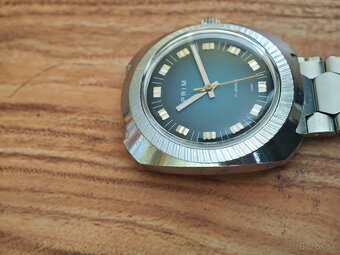 Hodinky Prim - 2