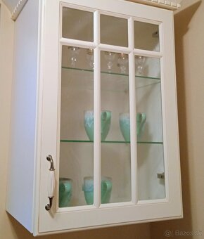 Kuchynské skrinky Castello - 2