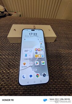 Predám Honor 400lite 5g - 2