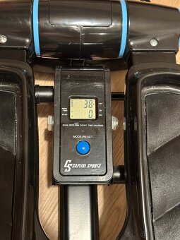 Ministeper s počítadlom - 2