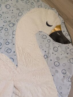 Skip Hop podlozka Labuť - 2