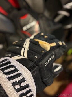 Rukavice warrior QR 3 - 2