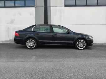 disk THEMISTO 18" - Superb 2 ako nový - 2