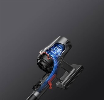 Tyčový vysávač Deerma DEM-T50W - 2