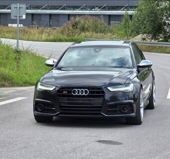 Prenájom auta na svadbu - 2