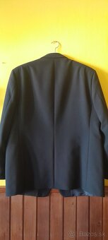 Pánske nové sako - 2