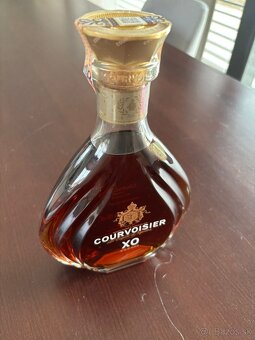Courvoisier Cognac - 2