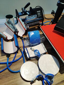 Termolis, lis na tričká - 2