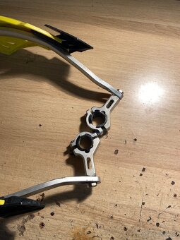 Chrániče rúk na Suzuki - 2