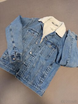 Bundy pánske veľ S, M - 2