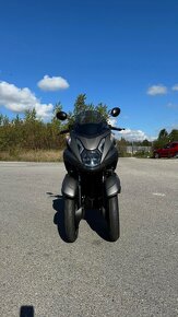 Yamaha Tricity 125 - 2