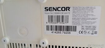 Predám televízor - 2