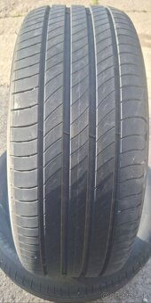 Letné pneumatiky 215/55 R18 Michelin Primacy 4 - 2