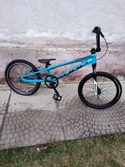 Sunn Royal bikrosa - 2