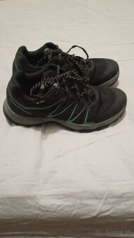 Dámske Salomon veľ.38 - 2