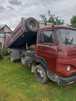 Avia A 75 sklápač - 2