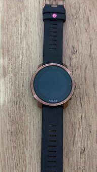 Polar Grit X Pro - 2