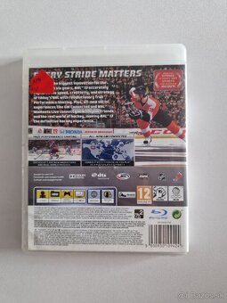 NHL 13 - 2
