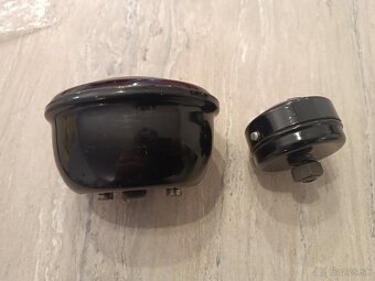 Koncové svetlá PAL Motex - 2